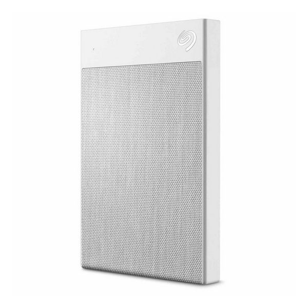 ЖЕСТКИЙ ДИСК ВНУТРЕННИЙ HDD SEAGATE BACKUP PLUS ULTRA TOUCH STHH2000402 WHITE HDD 2 TB 2