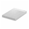 ЖЕСТКИЙ ДИСК ВНУТРЕННИЙ HDD SEAGATE BACKUP PLUS ULTRA TOUCH STHH2000402 WHITE HDD 2 TB 3