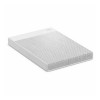ЖЕСТКИЙ ДИСК ВНУТРЕННИЙ HDD SEAGATE BACKUP PLUS ULTRA TOUCH STHH2000402 WHITE HDD 2 TB 4