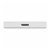 ЖЕСТКИЙ ДИСК ВНУТРЕННИЙ HDD SEAGATE BACKUP PLUS ULTRA TOUCH STHH2000402 WHITE HDD 2 TB 6