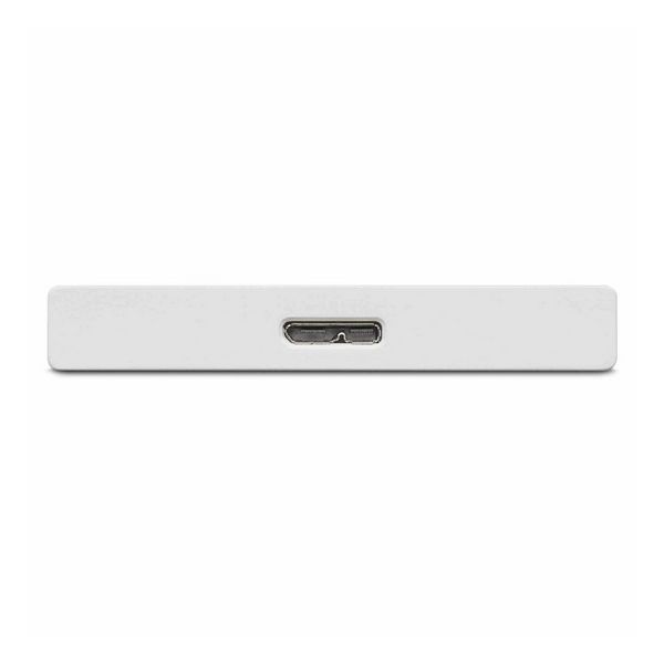 ЖЕСТКИЙ ДИСК ВНУТРЕННИЙ HDD SEAGATE BACKUP PLUS ULTRA TOUCH STHH2000402 WHITE HDD 2 TB 6