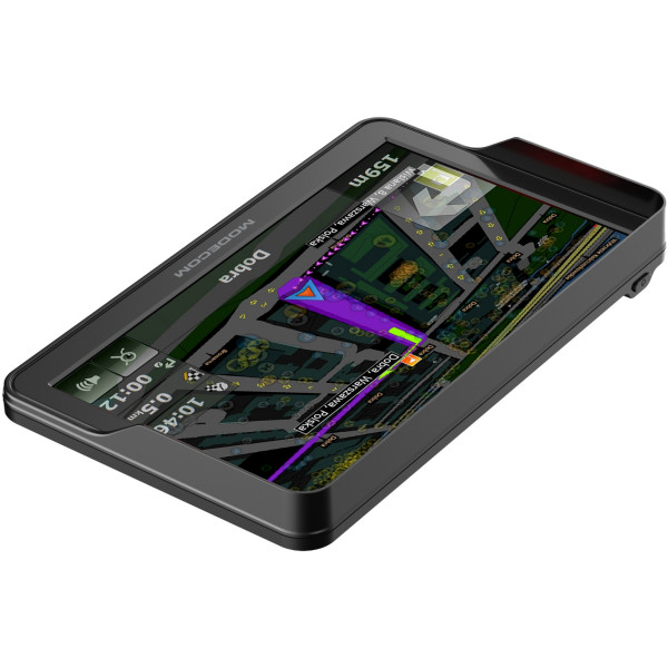 GPS-НАВІГАТОР MODECOM DEVICE FREEWAY CX 7.3 TFT 16GB 7 MAPFACTOR BLACK EU 2