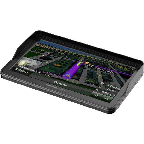 GPS-НАВІГАТОР MODECOM DEVICE FREEWAY CX 7.3 TFT 16GB 7 MAPFACTOR BLACK EU 3