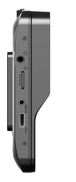 GPS-НАВІГАТОР MODECOM DEVICE FREEWAY CX 7.3 TFT 16GB 7 MAPFACTOR BLACK EU 5