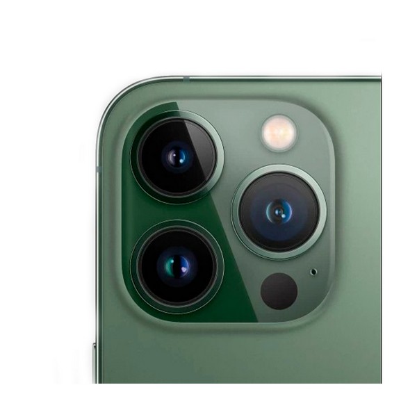 СМАРТФОН APPLE IPHONE 13 PRO MAX 256GB ALPINE GREEN А- (ВЖИВАНИЙ) 1