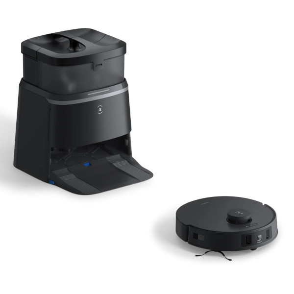 РОБОТ-ПИЛОСОС ECOVACS DEEBOT Т30 OMNI (DDX11) 1