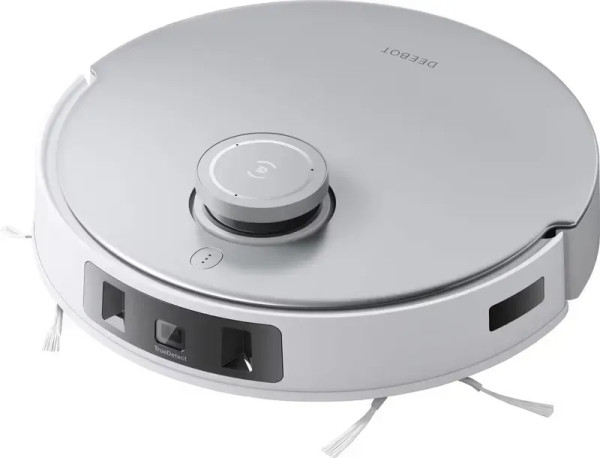 РОБОТ-ПИЛОСОС ECOVACS DEEBOT OZMO T20 OMNI 0