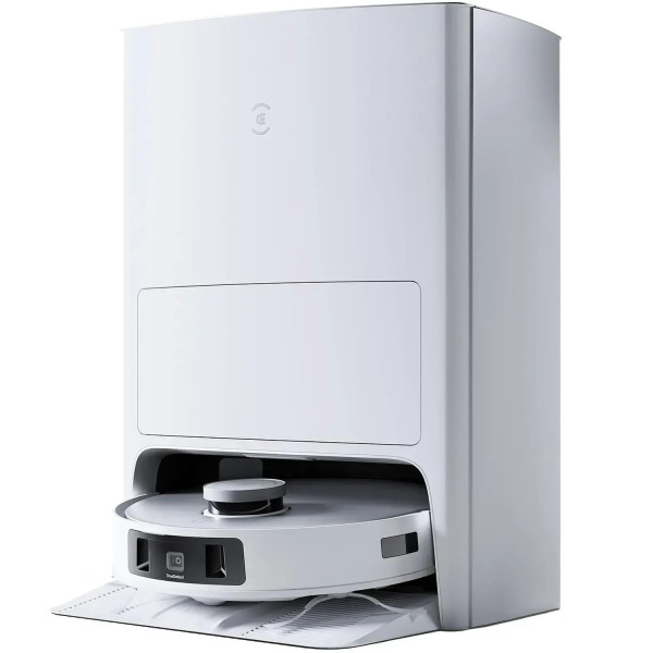 РОБОТ-ПИЛОСОС ECOVACS DEEBOT OZMO T20 OMNI 2
