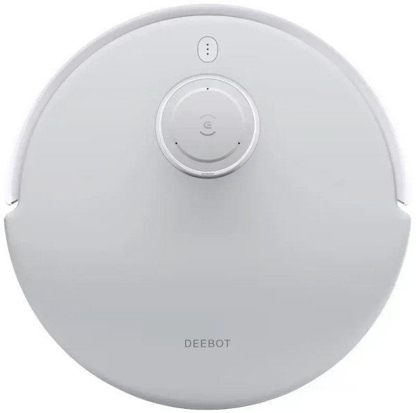 РОБОТ-ПИЛОСОС ECOVACS DEEBOT OZMO T20 OMNI 3