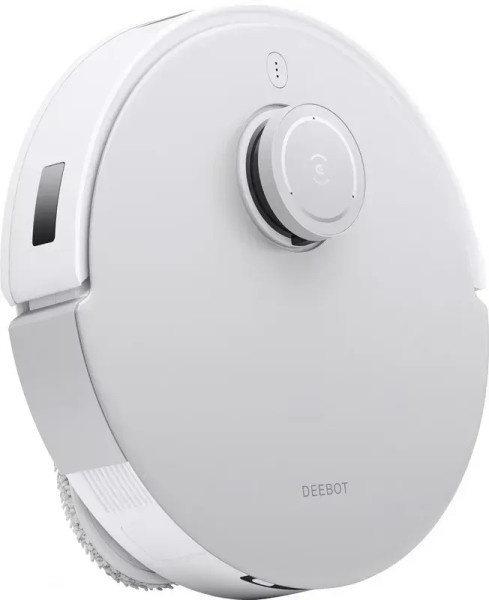 РОБОТ-ПИЛОСОС ECOVACS DEEBOT OZMO T20 OMNI 4