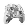 ГЕЙМПАД MICROSOFT XBOX SERIES XS WIRELESS CONTROLLER SPECIAL EDITION ARCTIC CAMO (QAU-00133) 1