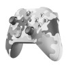 ГЕЙМПАД MICROSOFT XBOX SERIES XS WIRELESS CONTROLLER SPECIAL EDITION ARCTIC CAMO (QAU-00133) 2