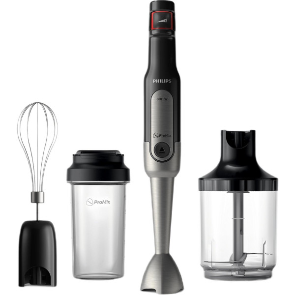 БЛЕНДЕР PHILIPS HR2652/90 BLACK 0