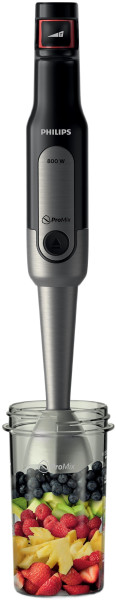 БЛЕНДЕР PHILIPS HR2652/90 BLACK 5