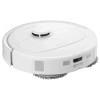 РОБОТ-ПИЛОСОС ROBOROCK QREVO S WHITE 2