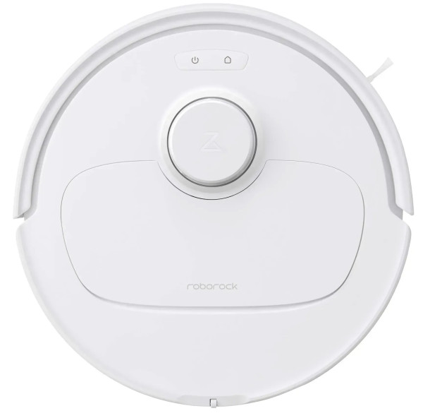 РОБОТ-ПЫЛЕСОС ROBOROCK QREVO S WHITE 0