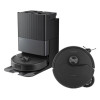 РОБОТ-ПИЛОСОС ROBOROCK QREVO MASTER BLACK 1