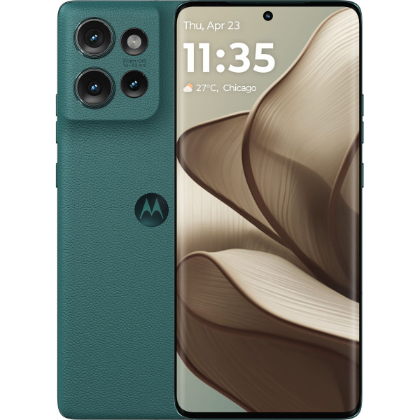 Смартфон Motorola Edge 50 12/512GB Jungle Green (PB2U0010RS
