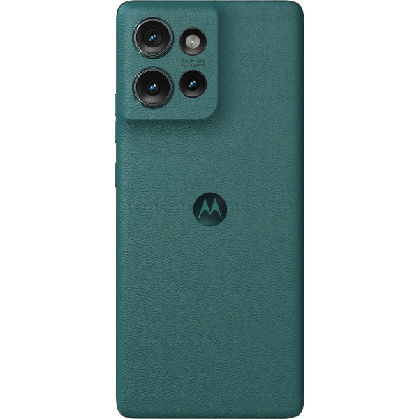 Смартфон Motorola Edge 50 12/512GB Jungle Green (PB2U0010RS