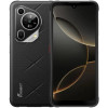 СМАРТФОН FOSSIBOT F112 PRO 8/256GB OBSIDIAN BLACK 0