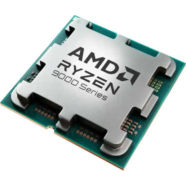 ПРОЦЕСОР AMD RYZEN 7 9700X (100-100001404WOF) 4