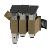 ТАКТИЧНИЙ ПІДСУМОК HELIKON-TEX TRIPLE ELASTIC INSERT COYOTE (IN-TEL-PO-11) 2