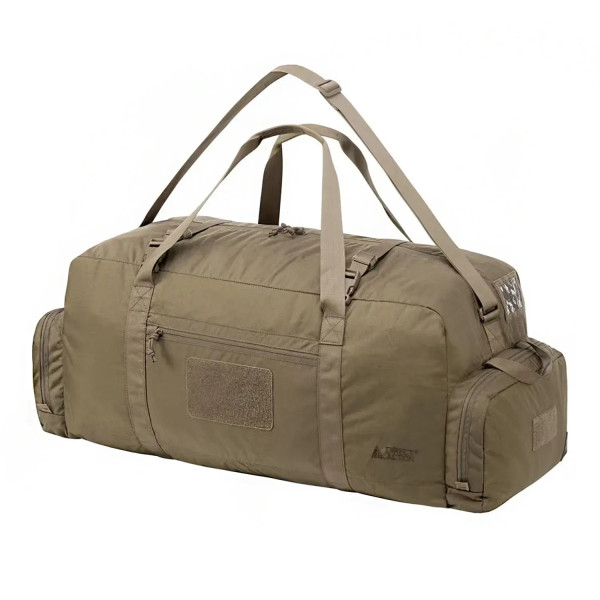 ТАКТИЧНА СУМКА DIRECT ACTION DEPLOYMENT BAG MEDIUM 80 Л ADAPTIVE GREEN (BG-DPMD-CD5-AGR) 0