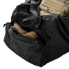 ТАКТИЧНА СУМКА DIRECT ACTION DEPLOYMENT BAG MEDIUM 80 Л BLACK (BG-DPMD-CD5-BLK) 2