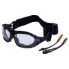 ЗАХИСНІ ОКУЛЯРИ SIGMA SUPER ZOOM CLEAR (9410911) 2