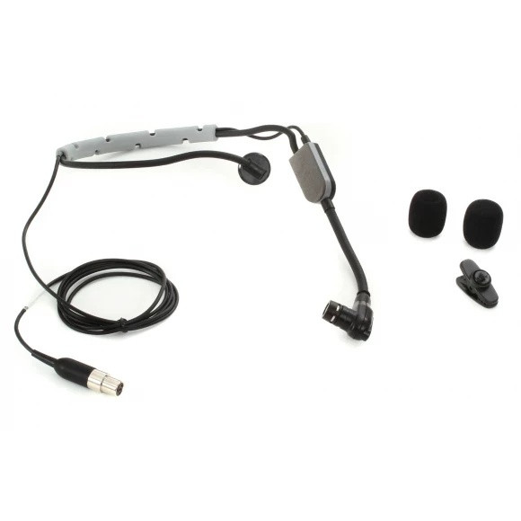 МІКРОФОН SHURE SM35-TQG 0