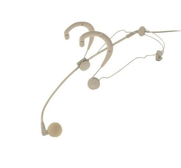 МІКРОФОН SHURE WBH54T 0