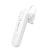 МОНОГАРНІТУРА BOROFONE BC20 SMART WHITE 0