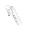 МОНОГАРНІТУРА BOROFONE BC20 SMART WHITE 1