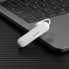 МОНОГАРНІТУРА BOROFONE BC20 SMART WHITE 2