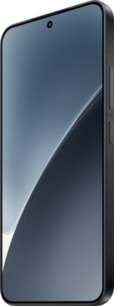 Смартфон Xiaomi 15 12/256GB Black (Global version) купити, ціна та