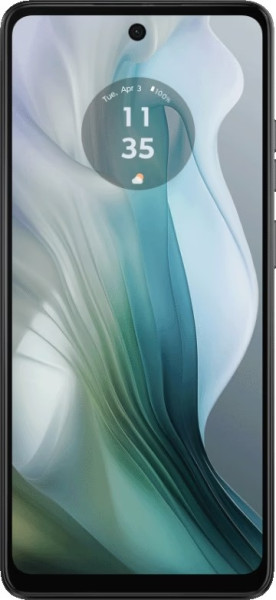 СМАРТФОН MOTOROLA MOTO E14 4/64GB GRAPHITE GRAY (PB3C0035RS) 1