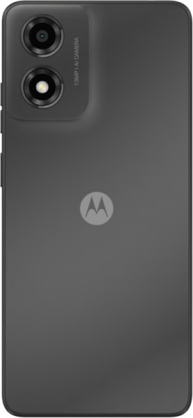 СМАРТФОН MOTOROLA MOTO E14 4/64GB GRAPHITE GRAY (PB3C0035RS) 2