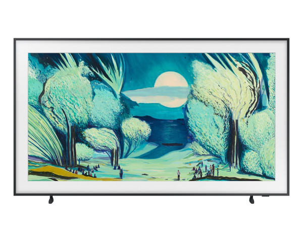 ТЕЛЕВІЗОР SAMSUNG QE50LS03FAUXUA BLACK 50 0