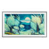 ТЕЛЕВІЗОР SAMSUNG QE50LS03FAUXUA BLACK 50 1