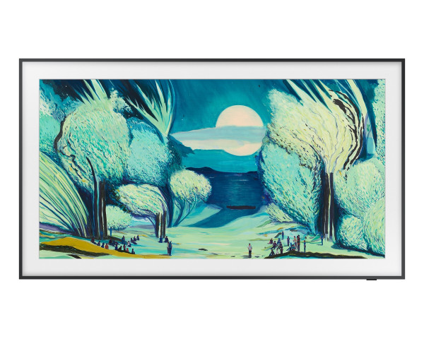 ТЕЛЕВІЗОР SAMSUNG QE50LS03FAUXUA BLACK 50 1
