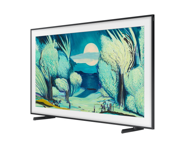 ТЕЛЕВІЗОР SAMSUNG QE50LS03FAUXUA BLACK 50 2