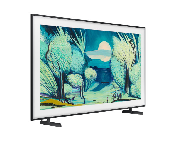 ТЕЛЕВІЗОР SAMSUNG QE50LS03FAUXUA BLACK 50 3