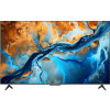 ТЕЛЕВІЗОР XIAOMI TV S MINI LED 65 2025 BLACK 65 0