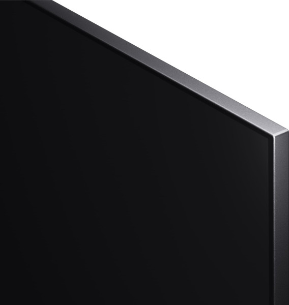 ТЕЛЕВІЗОР XIAOMI TV S MINI LED 65 2025 BLACK 65 2