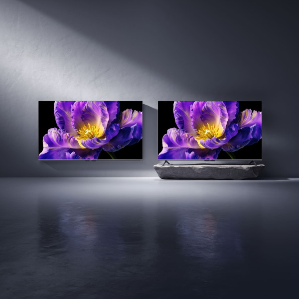 ТЕЛЕВІЗОР XIAOMI TV S MINI LED 65 2025 BLACK 65 4
