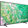 ТЕЛЕВІЗОР SAMSUNG UE85DU8002 BLACK 85 1