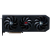 ВИДЕОКАРТА POWERCOLOR HELLHOUND AMD RADEON RX 9070 XT 16GB GDDR6 (RX9070XT 16G-L/OC) 0