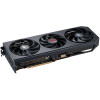 ВИДЕОКАРТА POWERCOLOR HELLHOUND AMD RADEON RX 9070 XT 16GB GDDR6 (RX9070XT 16G-L/OC) 2