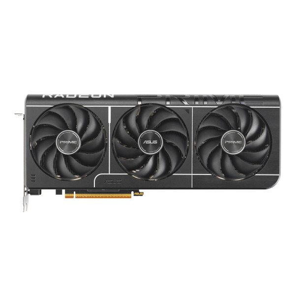 ВИДЕОКАРТА ASUS PRIME RADEON RX 9070 XT OC EDITION 16GB (PRIME-RX9070XT-O16G) 0