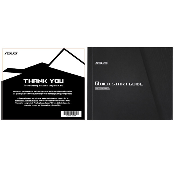 ВИДЕОКАРТА ASUS PRIME RADEON RX 9070 XT OC EDITION 16GB (PRIME-RX9070XT-O16G) 12
